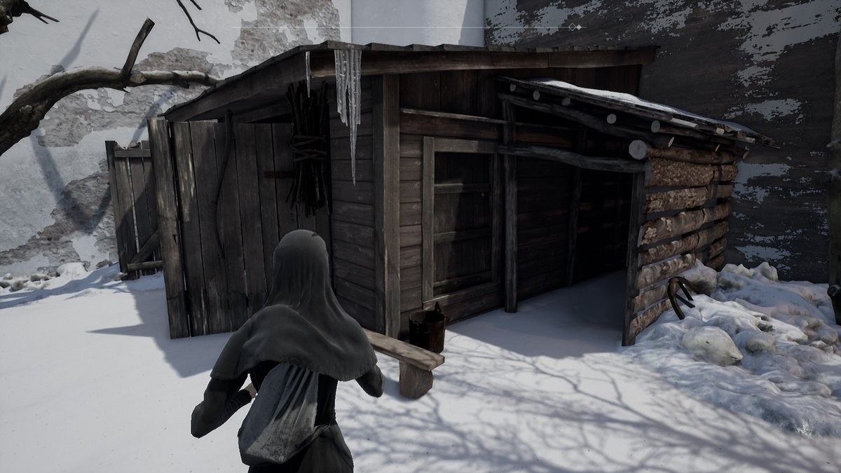 AdventureGamers's tweet photo. ๐๐ฎ #GameUpdate: 11 bit studios gifts fans with an unexpected early release of the visually captivating, altruistic game, INDIKA. Dive into the monastic adventure now
#INDIKA #EarlyLaunch ๐๐น๏ธ
๐ https://t.co/9QrHWmrcqr https://t.co/taN7jsq8Oa