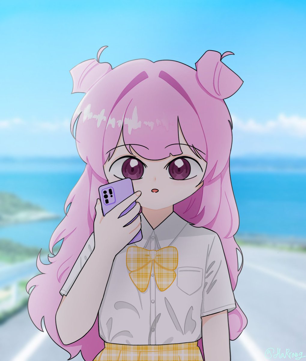 하복 로즈💗
#괴도조커 #怪盗ジョーカー