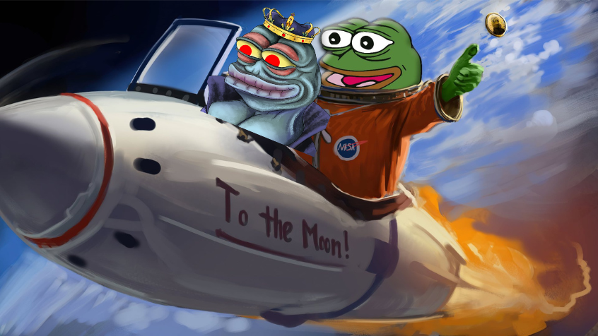 DorkQueen_OnSol's tweet photo. SORRY DORK LORD HONEY, BUT PEPE AND I ARE GOING TO BILLIONS WITHOUT YOU https://t.co/uCvaOxiytF