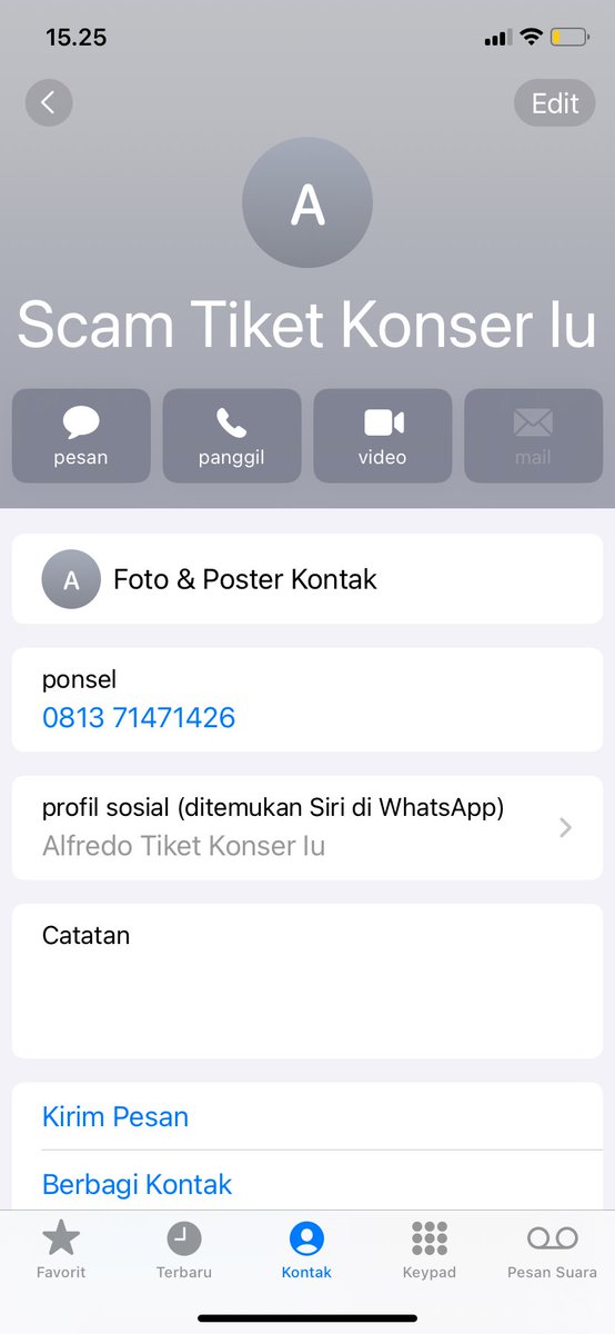 Silma Aspera Isyka tweet media