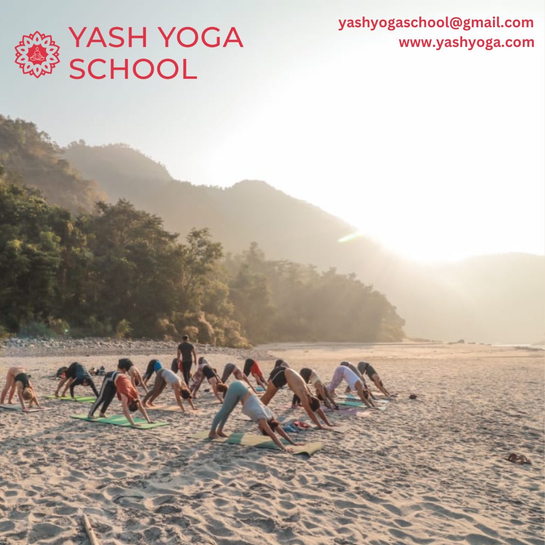 YashYogaIndia's tweet photo. visit https://t.co/TIq0faojuv 

#Rishikesh
#IndiaYoga
#YogaCapital
#YogaInIndia
#YogaTrainingIndia
#GangaYoga
#YogaRetreat
#YogaTeacherTraining
#YogaCommunity
#YogaInspiration
#YogaJourney
#YogaLife
#YogaLove https://t.co/62aNbiksjf