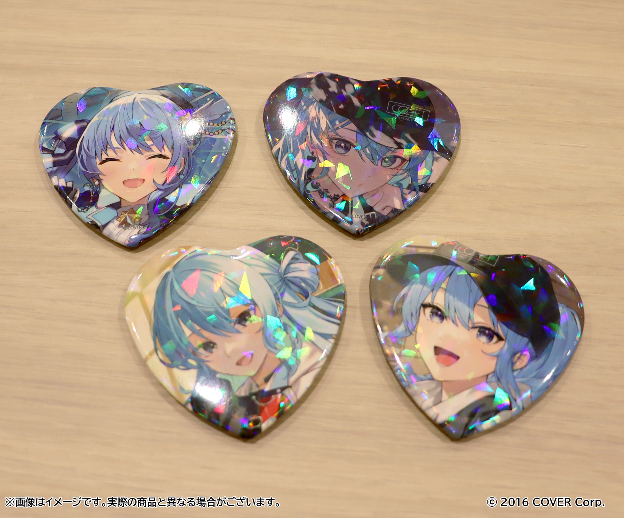 星街すいせい 誕生日&活動6周年記念 – hololive production 星街すいせい 誕生日&活動6周年記念 – hololive production