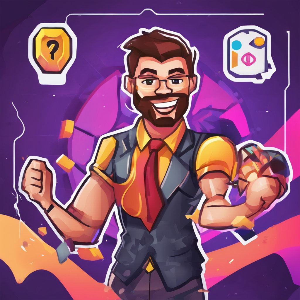 Unleash your entrepreneurial spirit with Equather Worlds' play-to-earn framework! 💼 Earn rewards while doing what you love and turn your passion for gaming into a profitable venture.

#PlayAndEarn #EntrepreneurialGaming