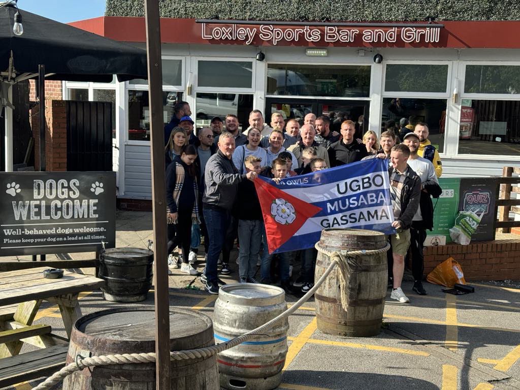 Jambo1867's tweet photo. come on then you bastards #swfc https://t.co/78PO9sQv3h