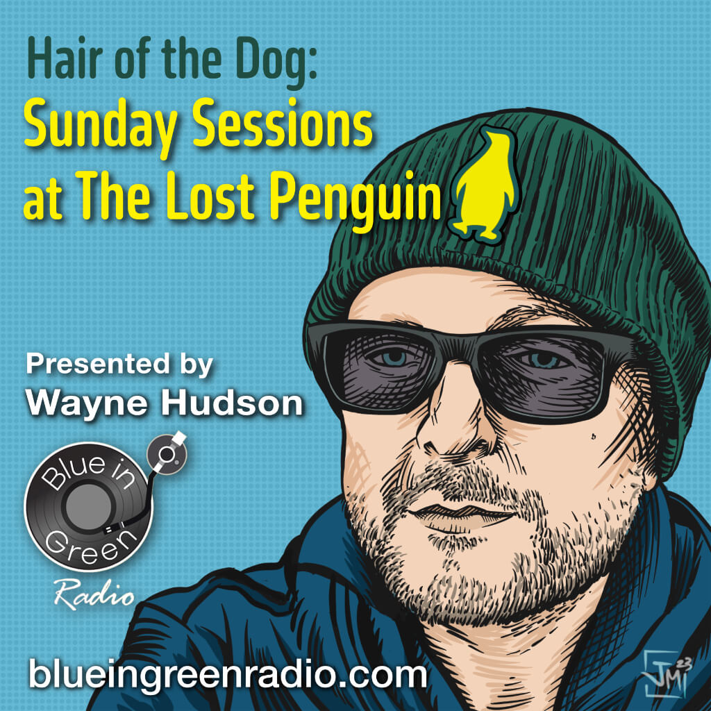 We're returning to The Lost Penguin today at 3pm(UK) for our monthly visit of chilled & laid-back treasures courtesy of Hair of the Dog. blueingreenradio.com/p/listenlive.h… #dilla #guru #minnieriperton #4hero #ampfiddler #BillWithers #Sampha #AndreyaTriana #Solange #TenorioJr #TheEthics