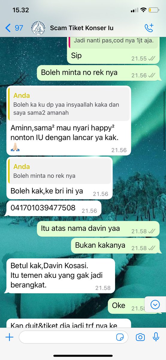 Silma Aspera Isyka tweet media