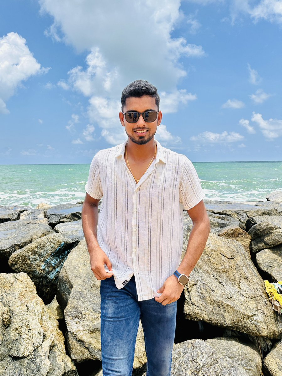 Enjoy the little things 🌊💖
#enjoy