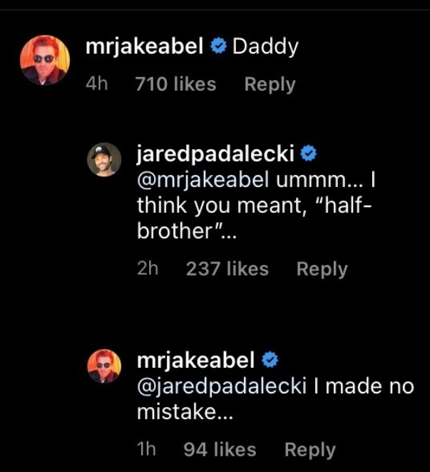 P Love J2! tweet media