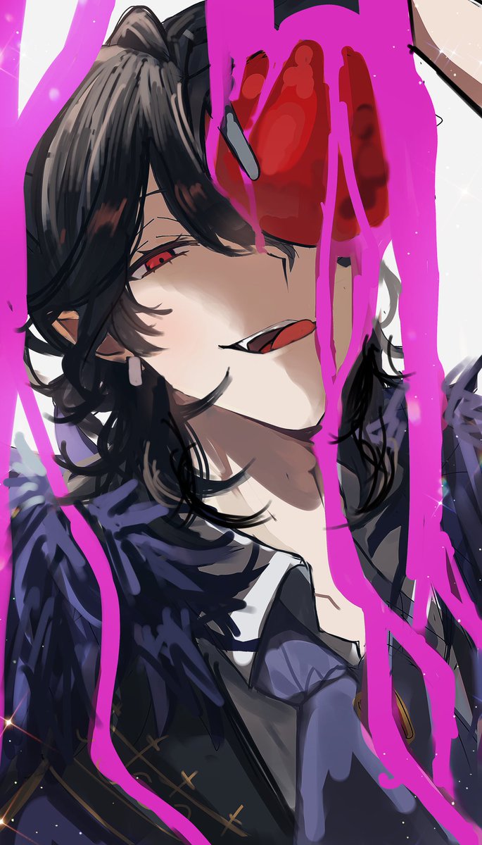 yukimi_bon's tweet photo. 😈 https://t.co/3eHslSdLMC