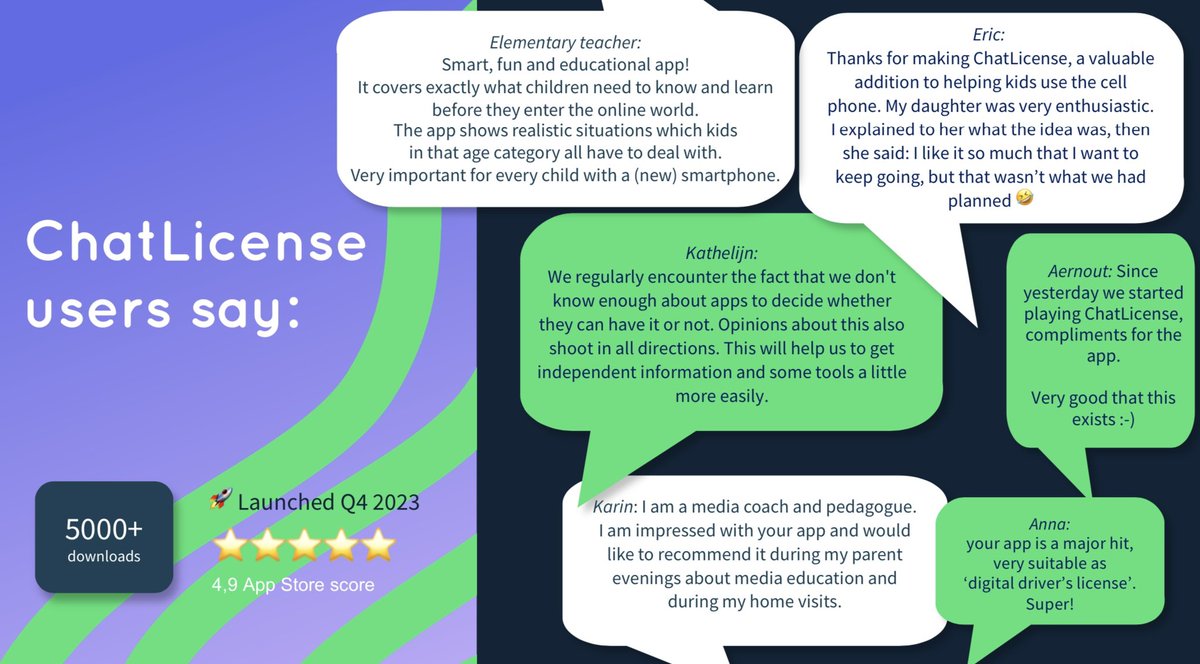 chatlicense tweet media