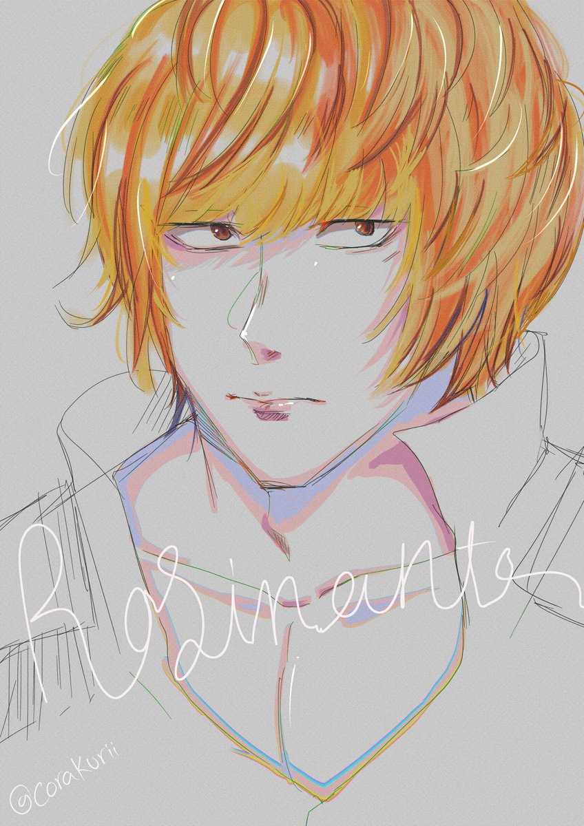 Rkgk of husbando

 #rosinante #donquixote #corazon #onepiece #opfanart #onepiecefanart #opartist