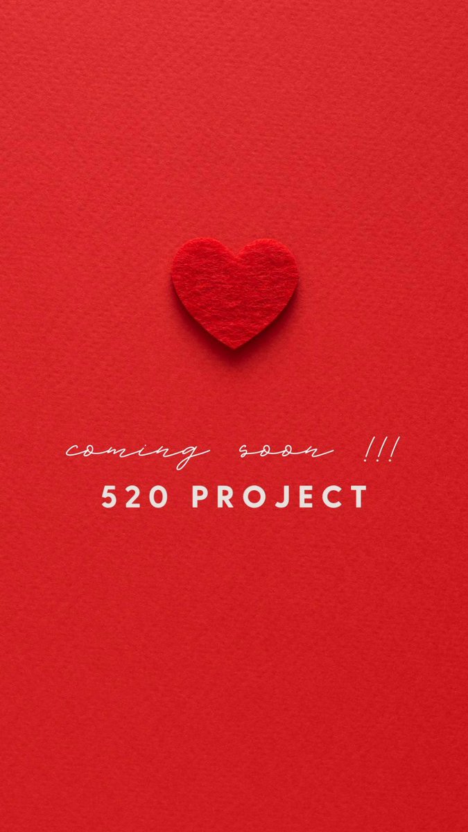 yoonpsn_intl's tweet image. In collaborations with @yoonpsn_th, we will be celebrating 520 with @yoonpsn! 💙🐳! Come join us in telling Yoon how much you love him! 

給所有愛Yoon的你，我們一起慶祝520 吧！你又會怎樣向Yoon說「我愛你」呢？ 

#แก้มกลมของยุ่น  #ChubbyCheeks
#YoonPhusanu #yoonpsn