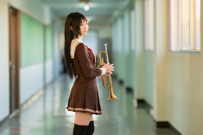 コスプレイヤーまひるのTwitter画像20