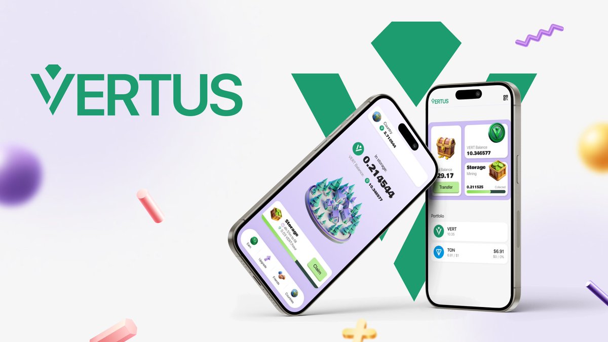 Vertus Mining Yeni Haber 2024 2.Çeyrek Bitmeden Listeleme Olacak Otomatik kazım yapan bu sistemde, 2 saatte bir claim edin ve bakiyeyi büyütmeye odaklanın. Upgrade kismindan claim süresini ve kazım hizini arttirabiliyoruz.Deponuz dolduğu zaman girip 1 kez tıklamanız yeterli