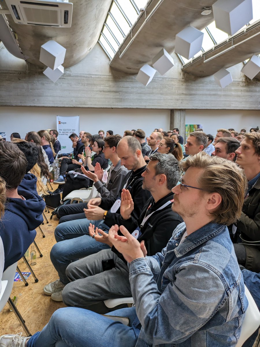 MeasurecampNL tweet media