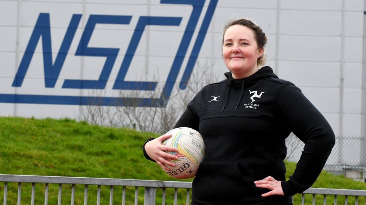 Netball coach Claire reveals what song helped her through tough time iomtoday.co.im/news/entertain…