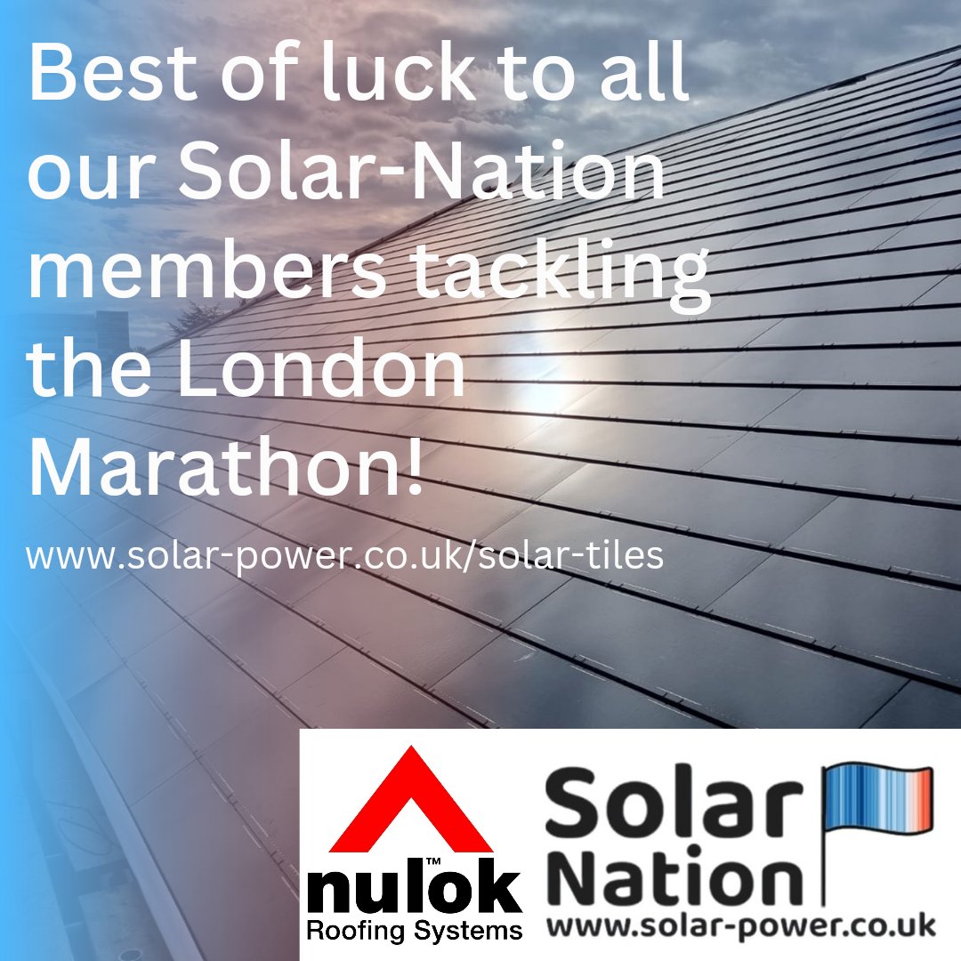 Nulok Roofing Systems tweet media