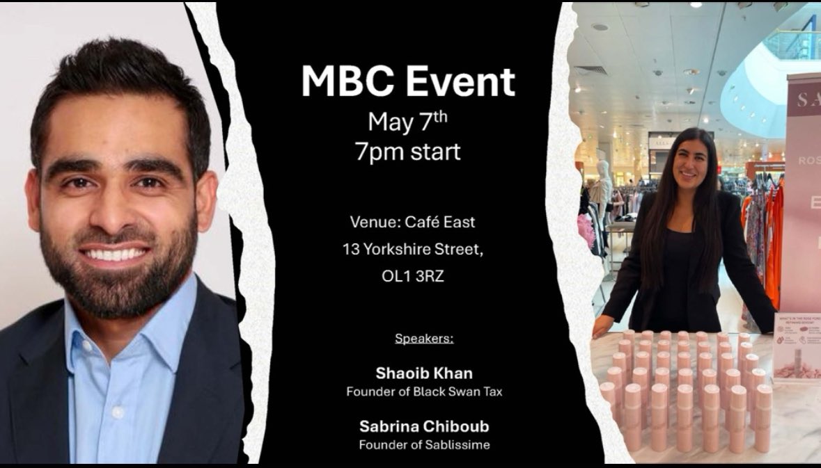 #networking #business #Manchester