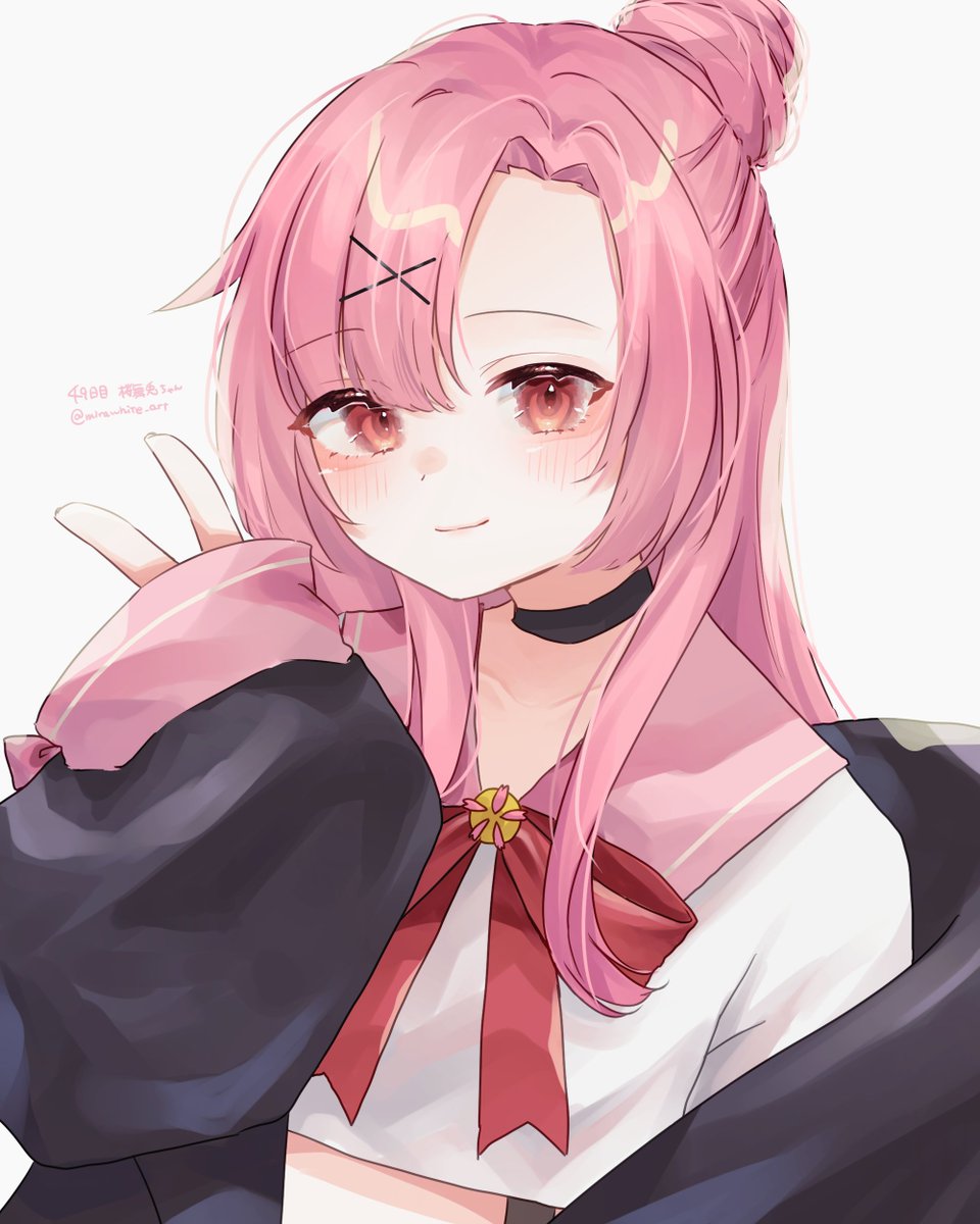ﾟ· みらほわいと໒꒱· ﾟ on X: 