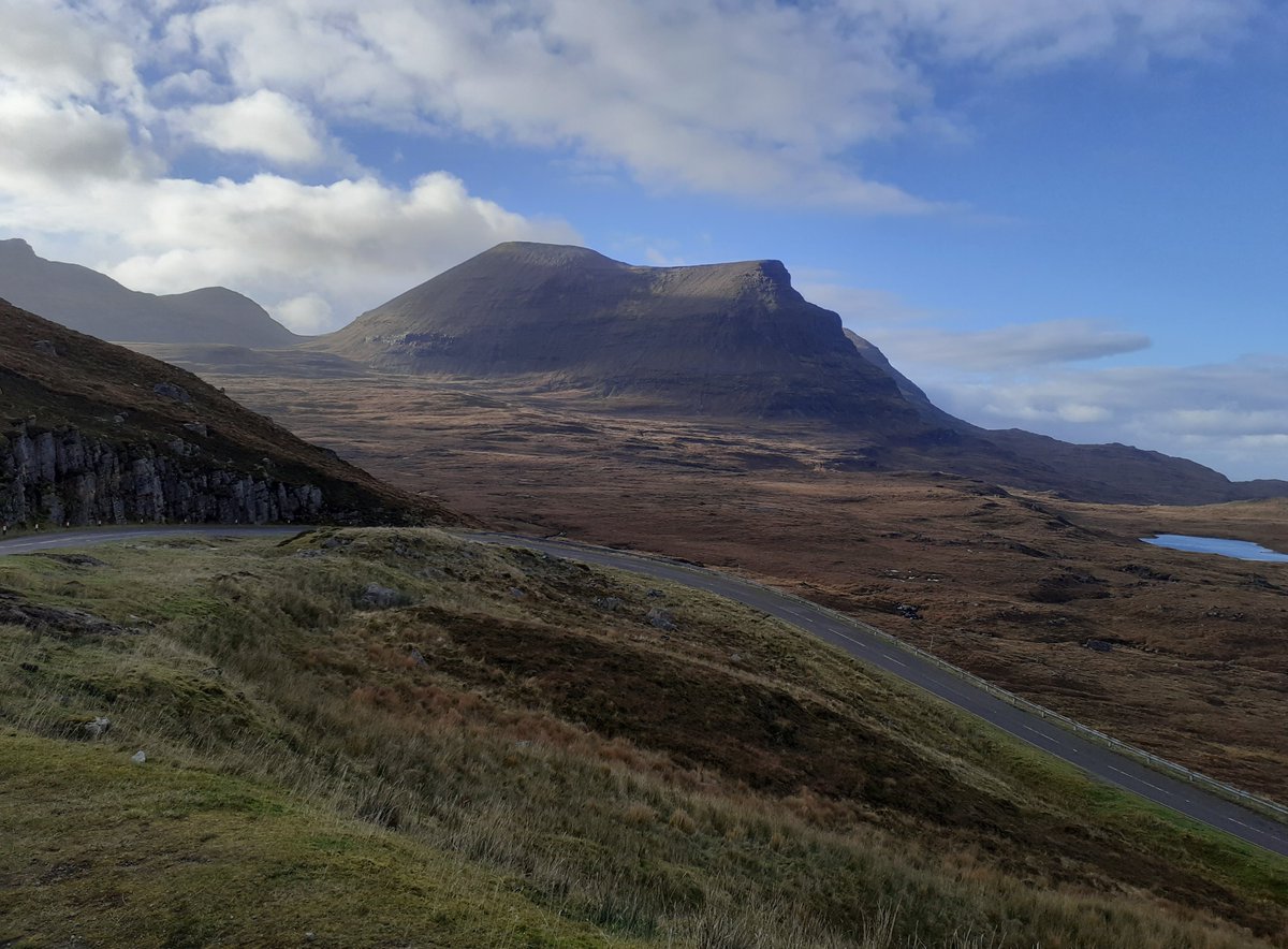 A review of the Land Reform Bill proposals - 'Dividing large landholdings into smaller parcels when they go on the market would help rural Scots build much-needed new homes and offer opportunities to keep young people in their local communities.' scotsman.com/news/environme…