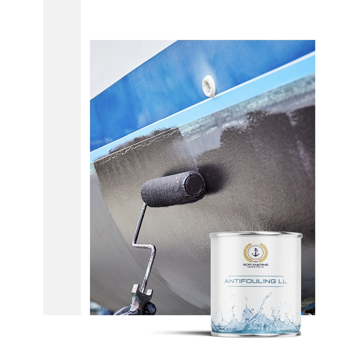 #selfpolishing LL sezonluk bir zehirli boyadır.
💻sormarine.com
#yachtpainting #yachtpaints #yachtlife #yachtdesign #yachting #yachtcharter #yachtfiller #yachtrepair #zehirliboya #zehirliboyaastarı #zehirliboyauygulaması #boat #boatlife #yat #marmaris #bebeksahil