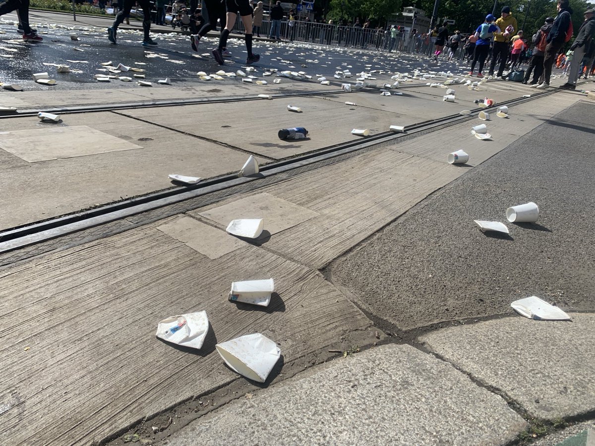 msulzbacher's tweet image. Ich war dabei (zuschauen) #vcm