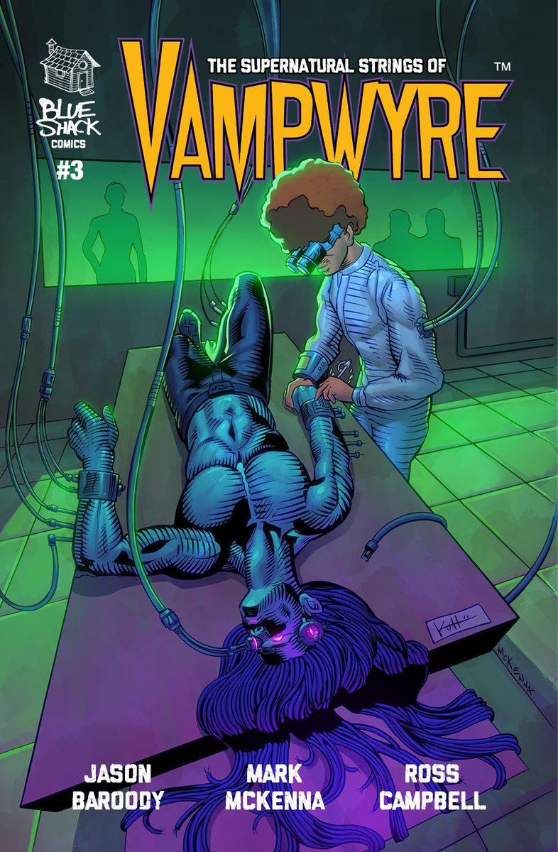 VampwyreComic tweet picture