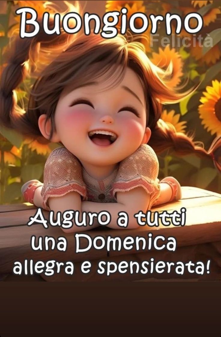 Felice giornata e buona domenica a tutti 🤗🥰❤️😘🫶🌹🌞