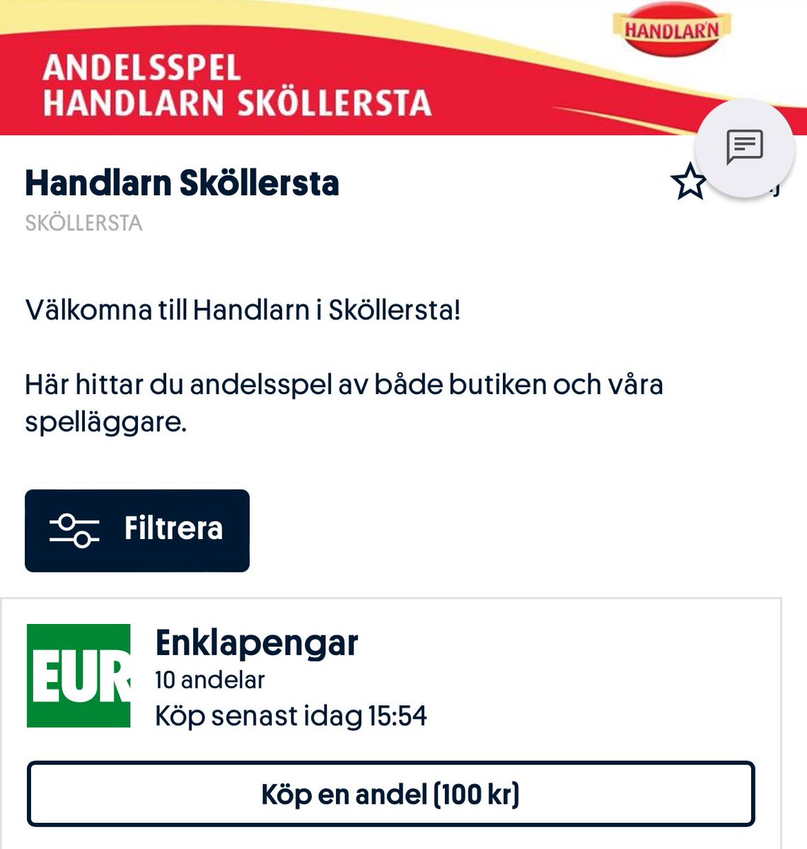 enklapengar's tweet photo. In och köp en andel till europatipset idag! Tror tyvärr att Real Madrid slår tillbaka Barcelona, men Alaves brukar kunna bita ifrån sig bra hemma mot Atletico Madrid. Sen är det bara 11 matcher kvar att lösa. https://t.co/TCvCdnIUnB