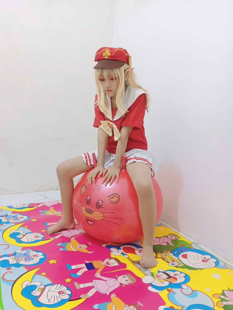 Let's Bounce!! o(≧▽≦)o