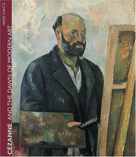 Book recommendation 🎨📖 Cezanne And The Dawn Of Modern Art amzn.to/3fCLNdg