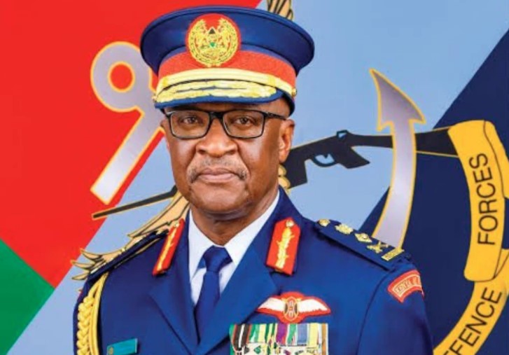 cherish_africa's tweet photo. Fare thee well General๐ญ๐ญMay your soul rest in eternal peace.
#CDFOgolla https://t.co/3IQ1hidBpg