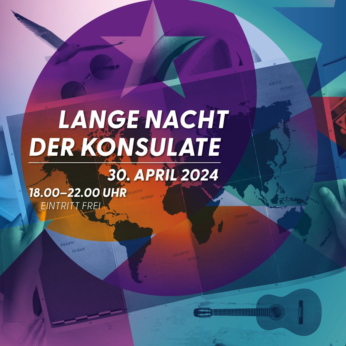 Join us for Lange Nacht @IndiainHamburg and experience a world of culture, tradition, tourism & celebration. An unforgettable evening of vibrant colors, rhythmic beats, and unforgettable memories. 🇮🇳 #LangeNacht #IndianConsulate