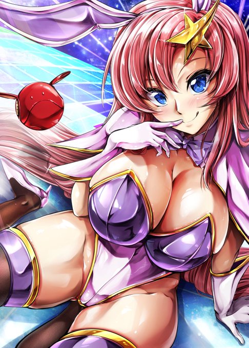 #これを見た人はバニーガールをTLに放流しよう 