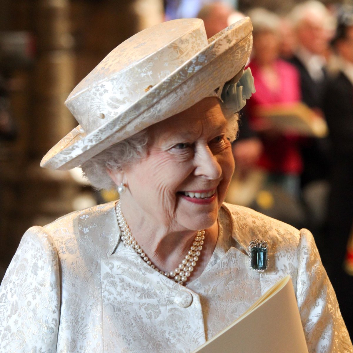 wabbey's tweet photo. Remembering Her late Majesty Queen Elizabeth II, who was born #onthisday in 1926.

'The souls of the righteous are in the hand of God' https://t.co/72qheuOK7m