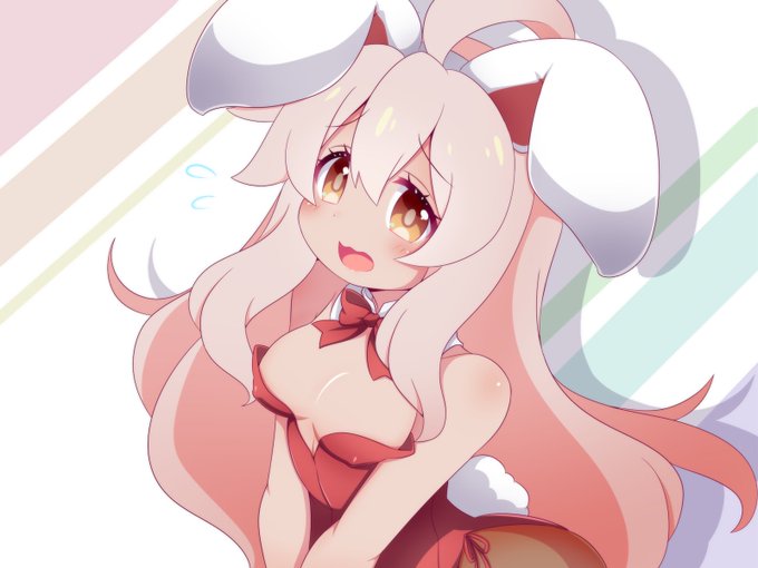 シュッ #これを見た人はバニーガールをTLに放流しよう 