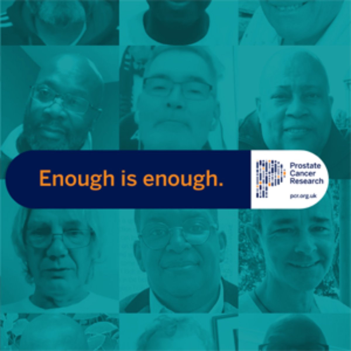 UK charity Prostate Cancer Research have launched a petition calling on major political parties to put a commitment to prostate cancer screening in their manifestos.

Sign the petition and make prostate cancer screening a national priority.

More here:psatests.org.uk/news