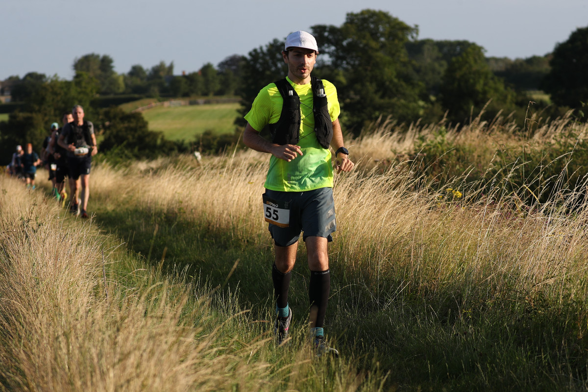 We are so grateful to our #LondonMarathon runner 🙏 Jack is an Educational Psychologist and says: 'I know the powerful impact that time in nature can have on mental health and I think that @farmersforaweek are providing such an important opportunity' ow.ly/L5Qo50Rbjoh