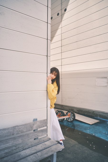 林芽亜里のTwitter画像49