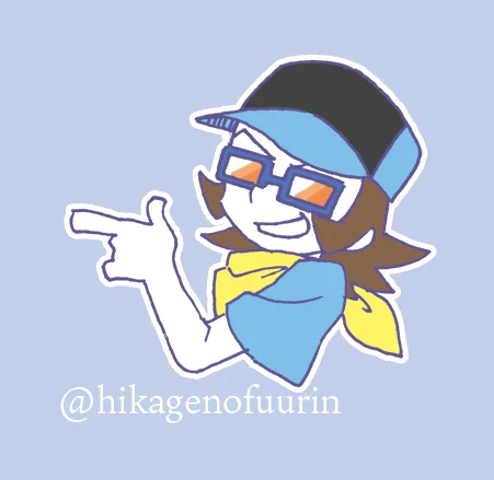 久しぶりに描きたくなったので 
