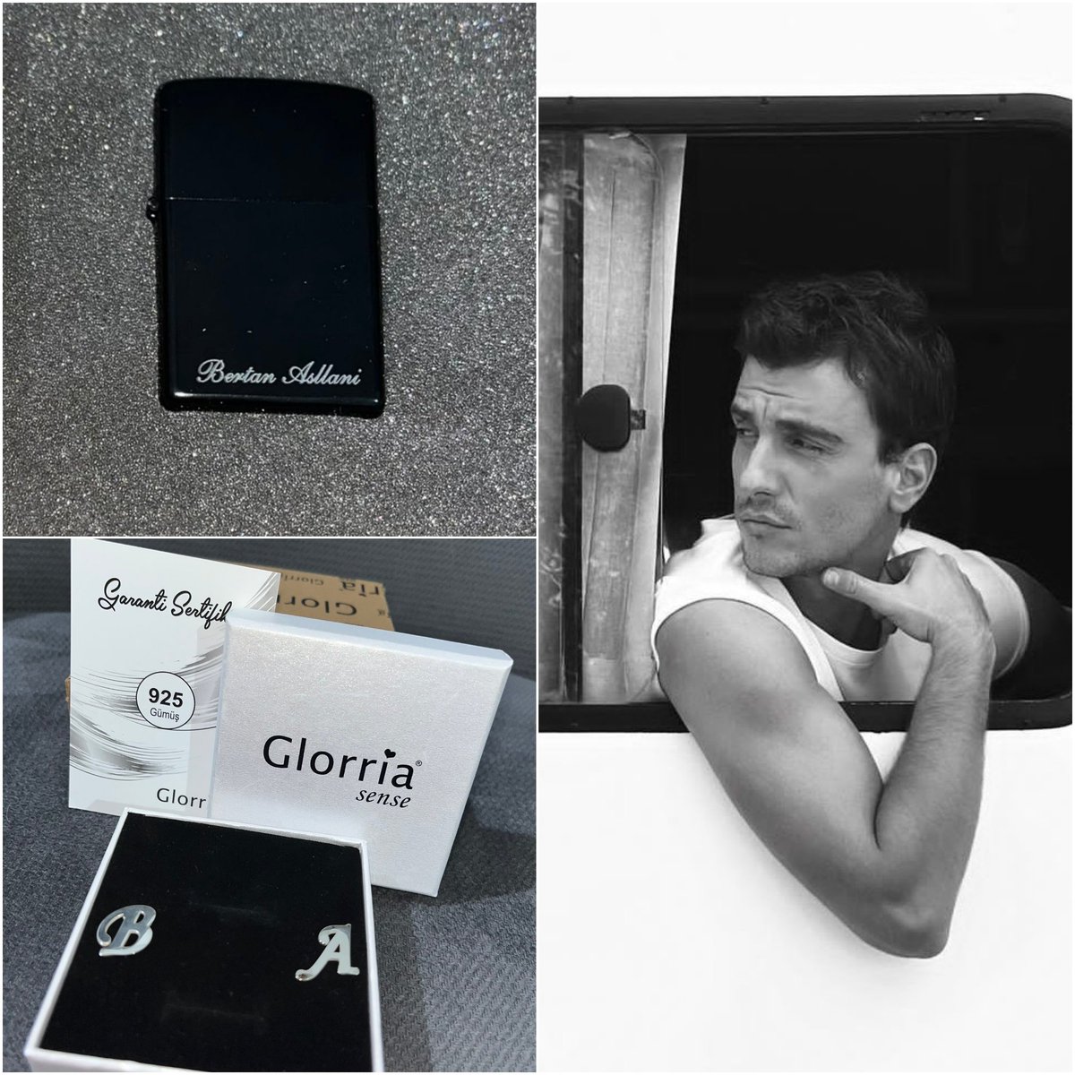 vee çok beklediğimiz o gün geldi. 💌
Roomie ve Bertani'yle buluşuyoruz!
Sette görüşmek üzere.. ❤️‍🔥
#RojbinErden | #BertanAsllani