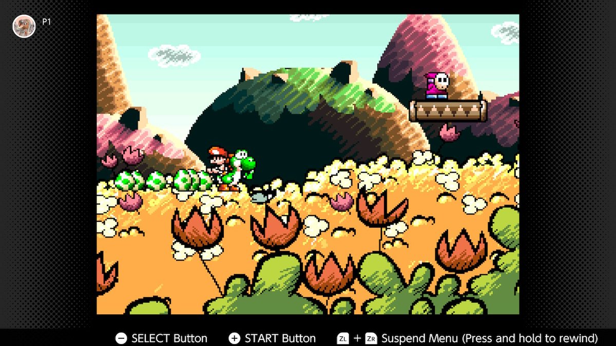 #SuperNES #NintendoSwitchOnline #NintendoSwitch this game looks awesome even by today's standards.