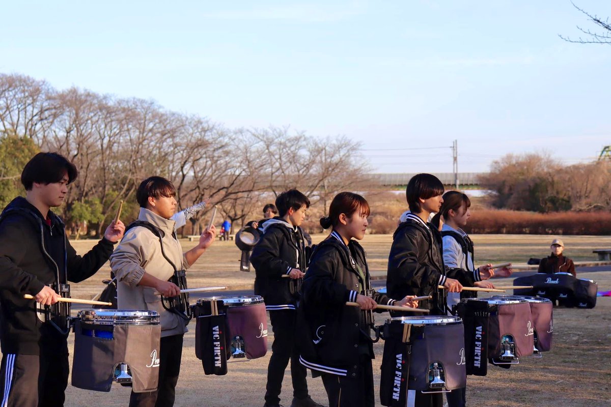 【バッテリー希望者必見‼️】

4/28(日)にバッテリーはインストラクターさんのレッスンがあるじぇね✨

オーディションのためにレッスンを受けると有利かもしれないじぇねよ...😆
(もちろんこの日に来れなくてもオーディションは受けれるじぇねよ💦)

見学申し込みは以下から⬇️
gns1999.com/join