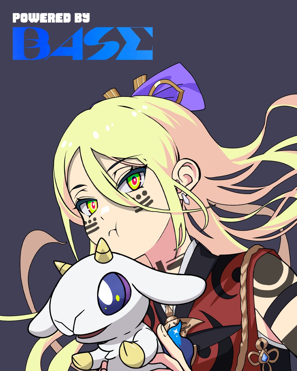 24 HOURS TIL MINT! ⏰

RT, like and drop your <a href="/base/">Base</a> wallet 👇 
We'll pick some people to put on our FREE Community  Mint 3

This is your LAST CHANCE!