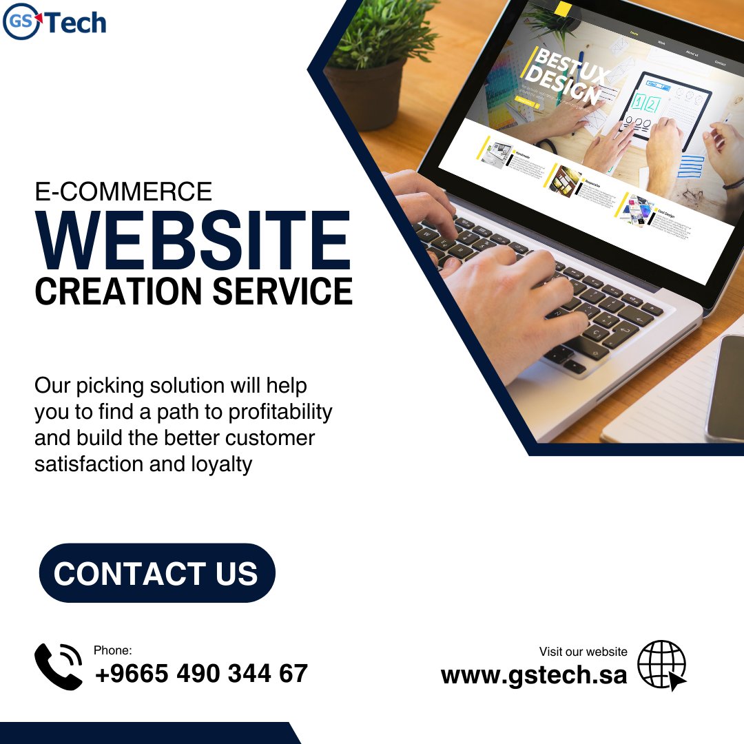 GS Tech (@GstechSa) / Posts / X