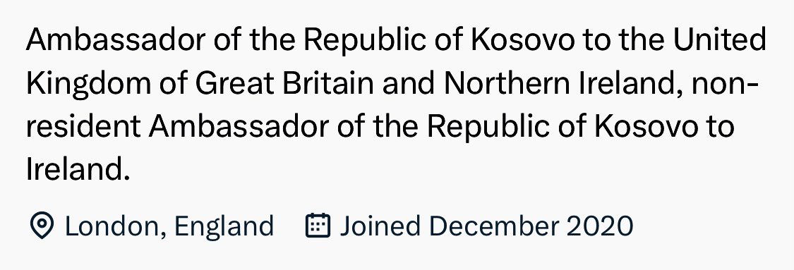@KosovainPoland @ChopinFryderyk @DSGashiRKS @MFAKOSOVO If “the majority” of Kosovars prefer Kosova, not Kosovo, could the government not make it a formal decision (also re Pristina/Prishtina)? NATIONAL IDENTITY is crucial for Kosova. Today, Kosovar institutions use both _va and _vo, while many foreign ones use _vo (UN, COE etc).
