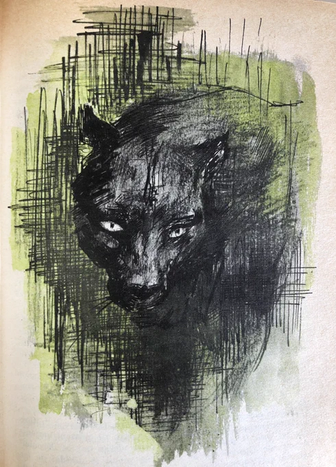 Paul Durand (1925-1977), 1963 