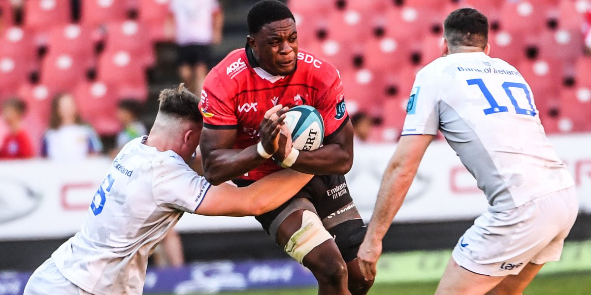 The @LionsRugbyCo flew the SA flag on a tough weekend in the @Vodacom #URC for the local teams - full wrap with highlights here: tinyurl.com/ycxmadbc 🦁 #UnitedWeRise