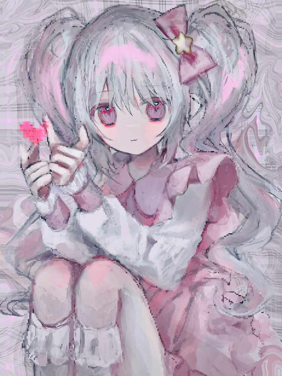 meltqc's tweet image. 