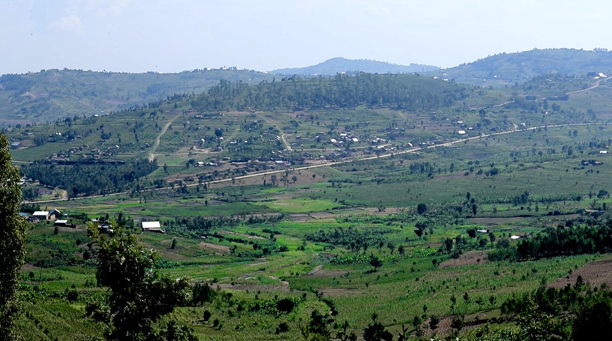 'Komine zose zavuyemo Ruhango y'ubu zari zigizwe n'abayobozi babi. Bishe abaturage bashinzwe, bishe Abatutsi baranabicisha. Uwayoboraga Ntongwe, Kagabo Charles, yarushije bose ubwo bugwari. #Kwibuka30 #AmayagaTuribuka